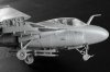 Trumpeter 01641 A-6 E Intruder 1/72